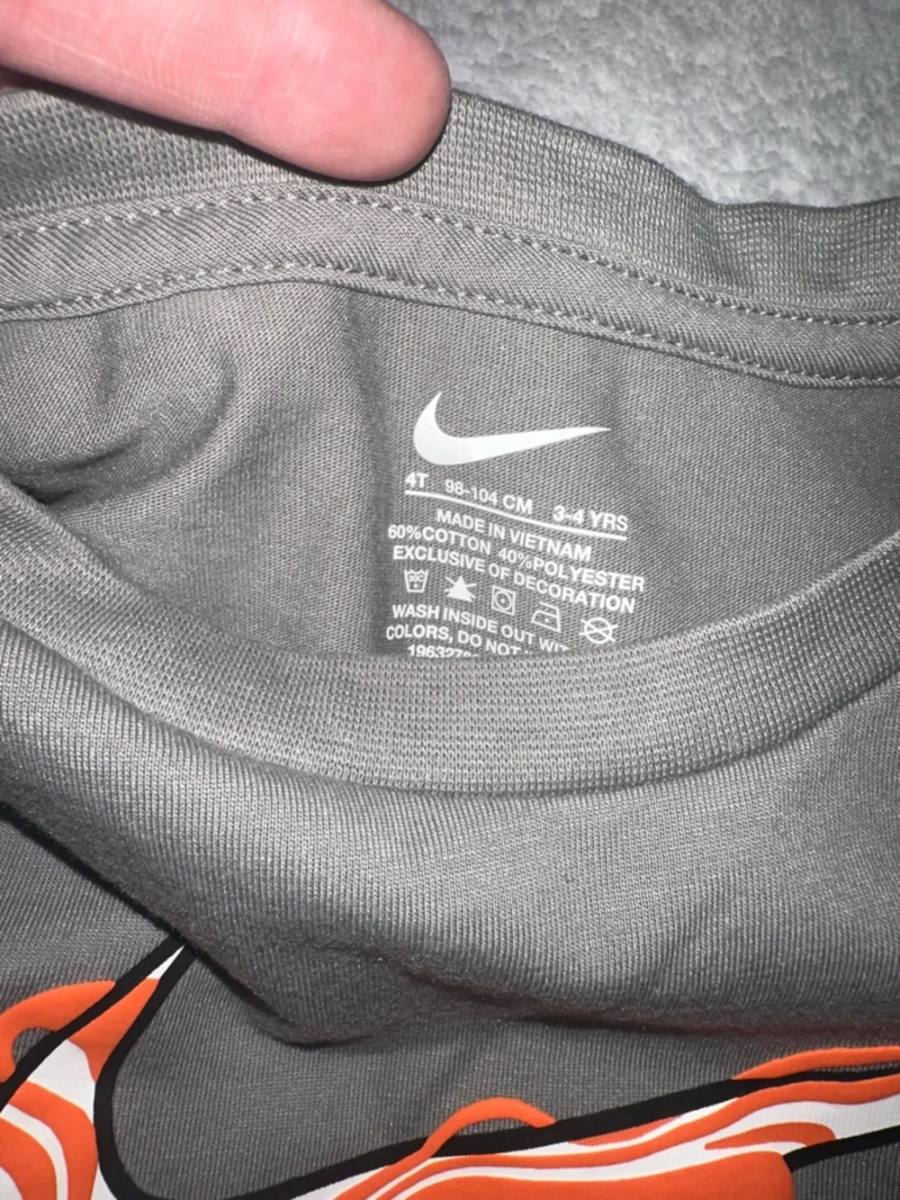 Nike Toddler Set - Picture 5 of 5